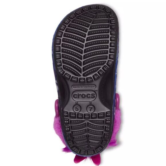 M11 Cheshire Cat Adults Unisex Alice in Wonderland CROCS Disney NWT NEW/Sealed - Picture 6 of 8